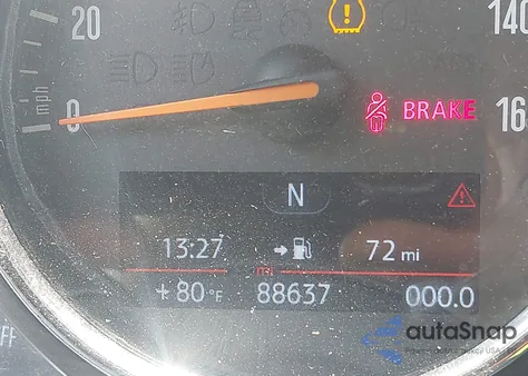 2015 Mini Hardtop Cooper S from USA, damaged, VIN WMWXP7C50F2A58777